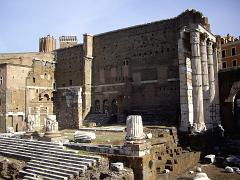 rome temple de mars (4)